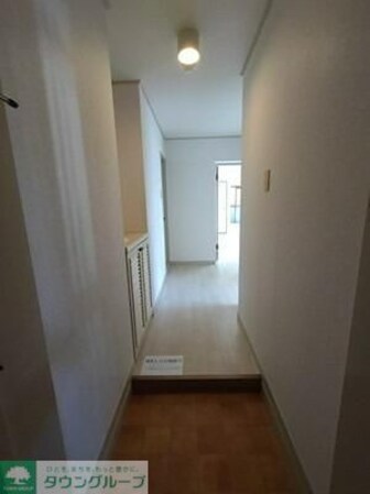 サンマルスラン津田沼の物件内観写真